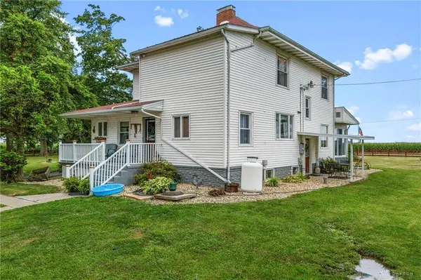 2593 Terrell Road, New Vienna, OH 45159