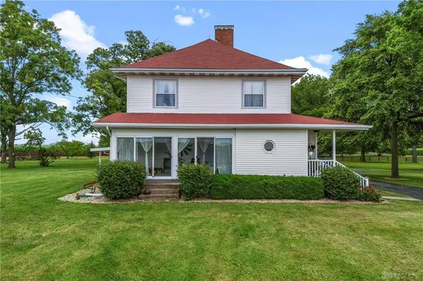 2593 Terrell Road, New Vienna, OH 45159