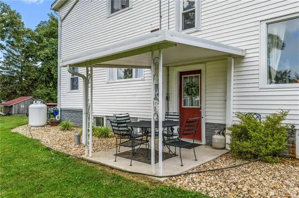 2593 Terrell Road, New Vienna, OH 45159