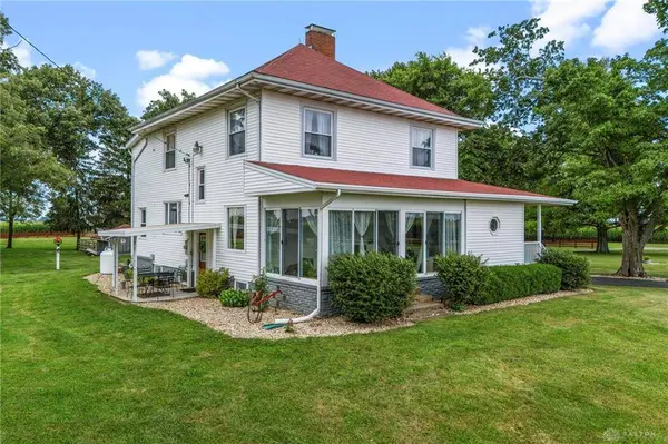 2593 Terrell Road, New Vienna, OH 45159