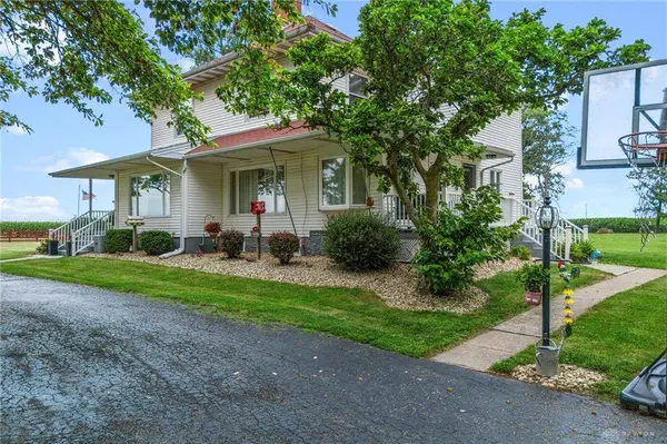 2593 Terrell Road, New Vienna, OH 45159