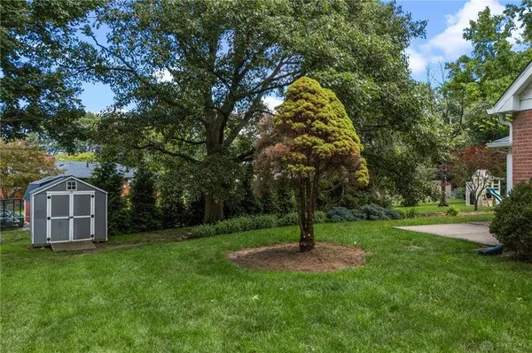 753 Dartmouth Road, Troy, OH 45373