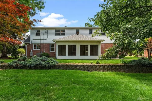 753 Dartmouth Road, Troy, OH 45373