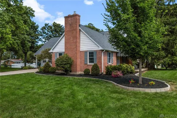 753 Dartmouth Road, Troy, OH 45373