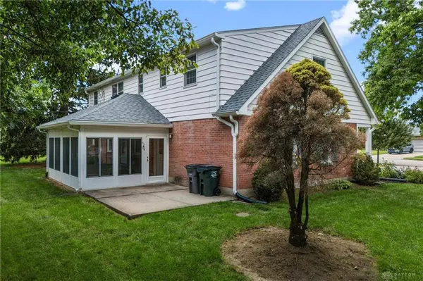 753 Dartmouth Road, Troy, OH 45373