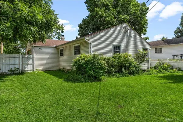 2209 Hazel Avenue, Kettering, OH 45420