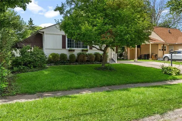 2209 Hazel Avenue, Kettering, OH 45420