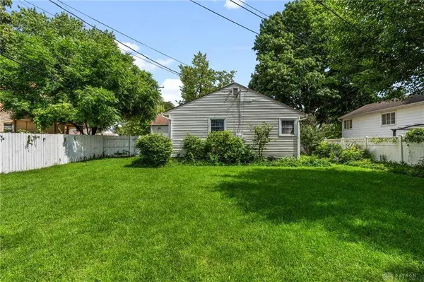 2209 Hazel Avenue, Kettering, OH 45420