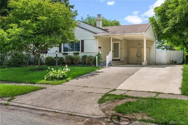 2209 Hazel Avenue, Kettering, OH 45420