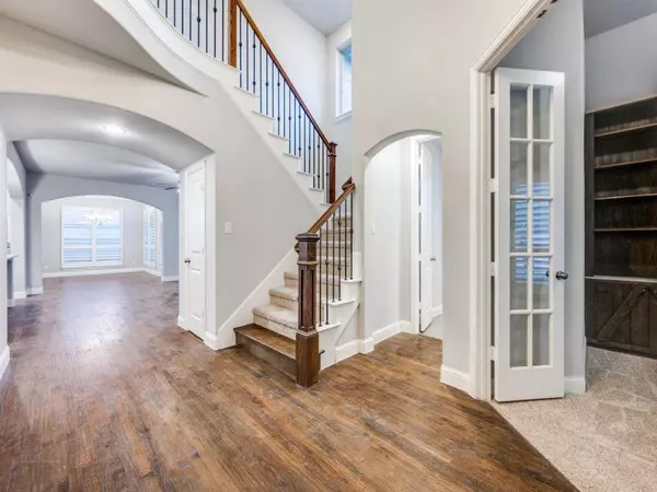 3754 Wagon Wheel Way, Celina, TX 75009