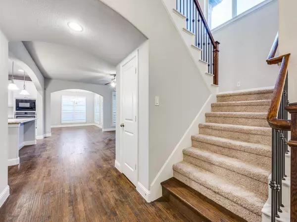 3754 Wagon Wheel Way, Celina, TX 75009