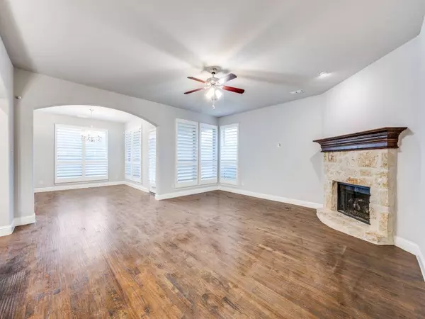 3754 Wagon Wheel Way, Celina, TX 75009