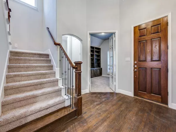 3754 Wagon Wheel Way, Celina, TX 75009