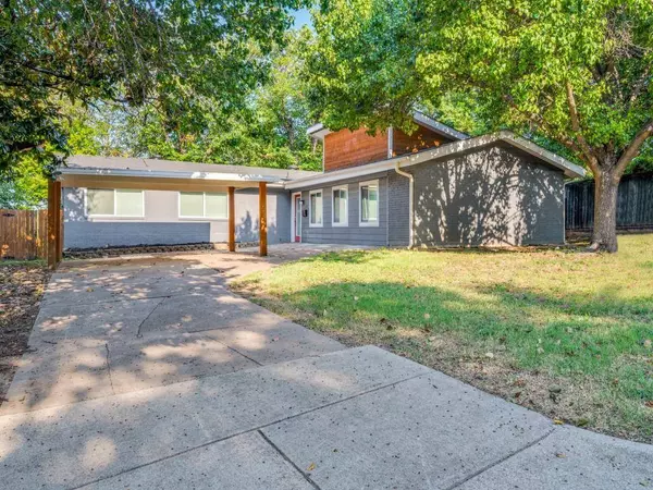 3908 Micki Lynn Avenue, Fort Worth, TX 76107