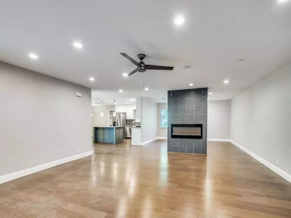 3908 Micki Lynn Avenue, Fort Worth, TX 76107