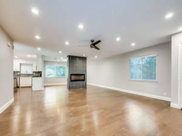 3908 Micki Lynn Avenue, Fort Worth, TX 76107