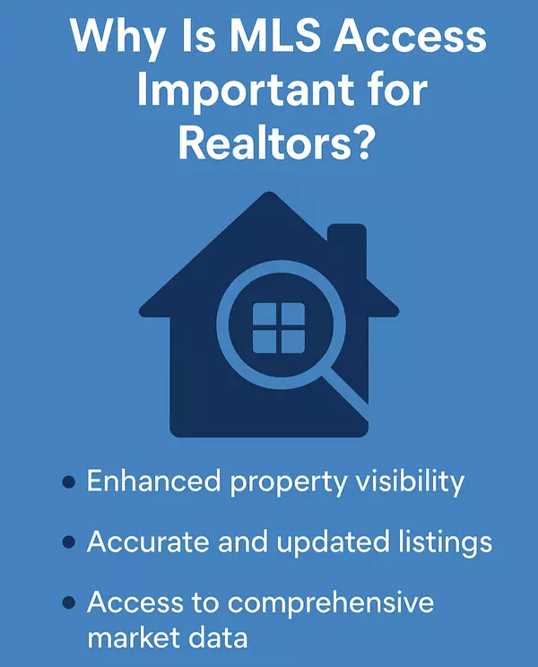 Why Your Realtor's MLS Access Matters In Today's Market,Christian Buitron