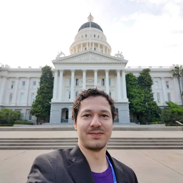 Key Real Estate Takeaways from Sacramento: What Buyers and Sellers Need to Know,Christian Buitron
