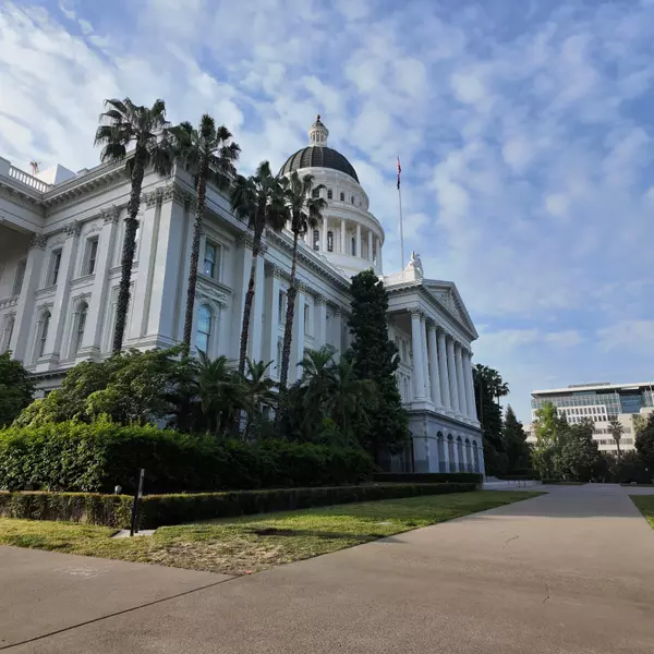 Sacramento Legislative Day  Hot Issues,Christian Buitron