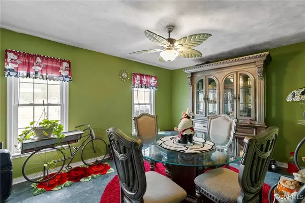 3009 Meadow View BLVD, Prince George, VA 23860