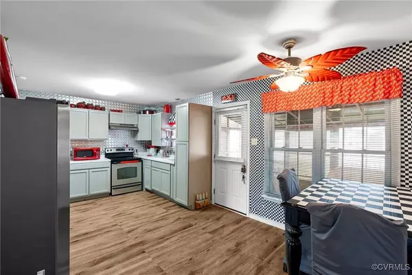 3009 Meadow View BLVD, Prince George, VA 23860