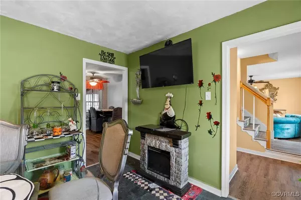 3009 Meadow View BLVD, Prince George, VA 23860