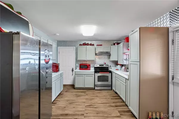 3009 Meadow View BLVD, Prince George, VA 23860