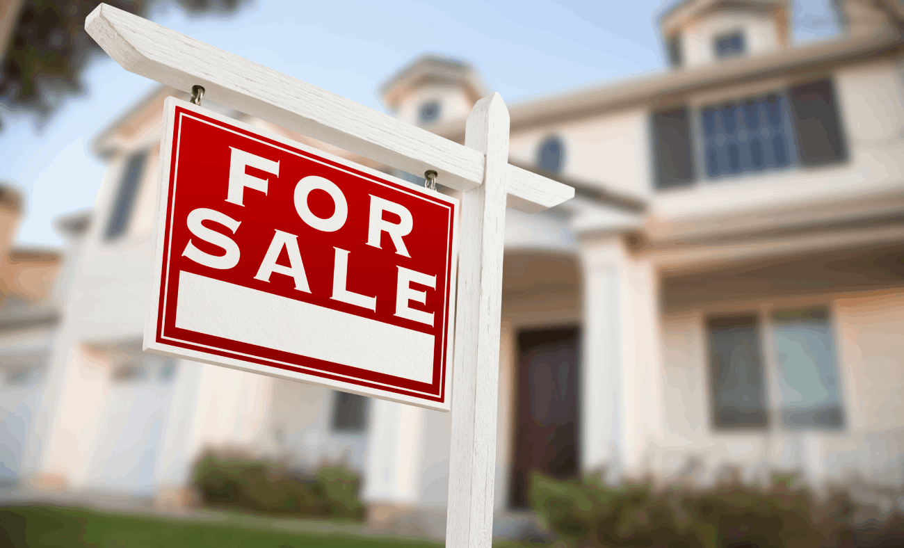 south jersey home that was listed too high and has been on market many days