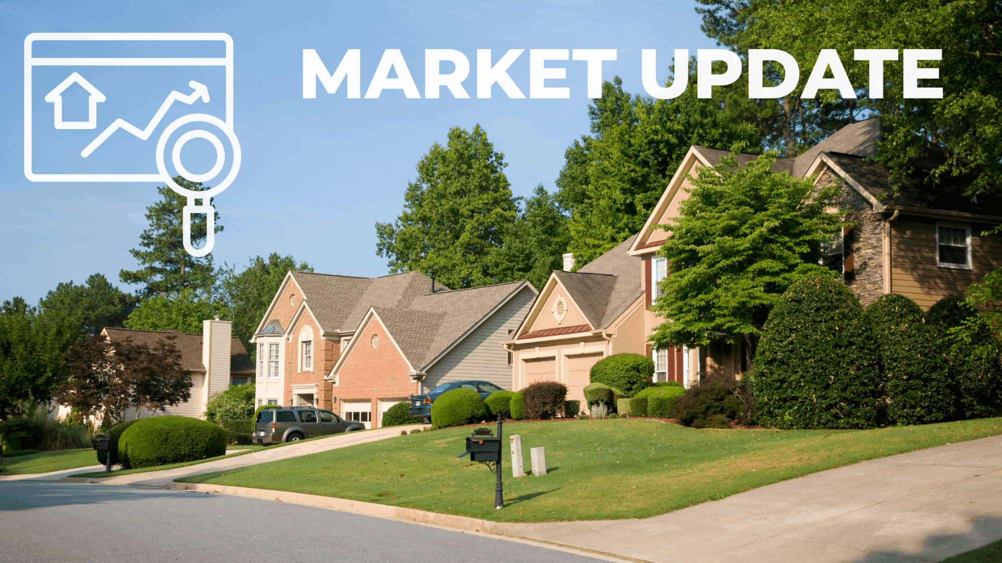 Neighborhood in South Jersey balancing out sales in summer 2025 real estate market