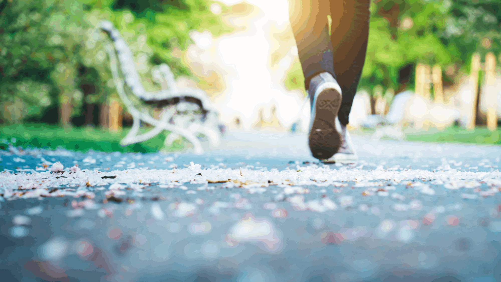 The Most Walkable Towns in South Jersey