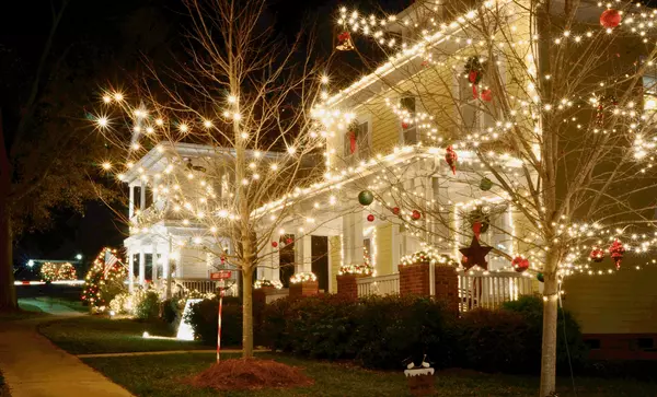 Family-Friendly Holiday Activities in South Jersey (or Nearby) - 2025