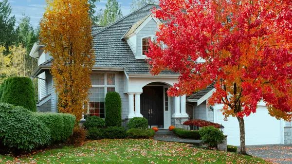 Why Fall Is a Great Time to Sell Your Home in South Jersey