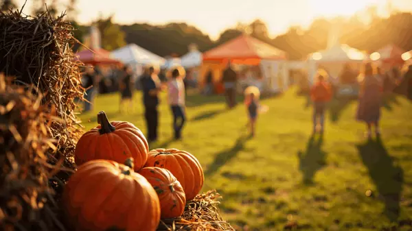 Best Fall Festivals in South Jersey 2025: Music, Food & Family Fun