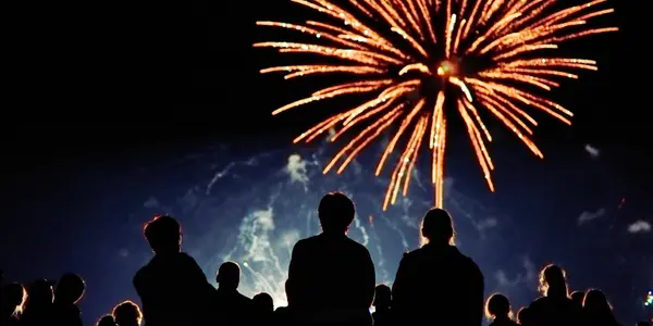 feature image of Fourth of July Events in South Jersey: Fireworks, Parades &amp; Celebrations (2026)