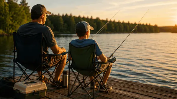 feature image of Things to Do for Father’s Day in South Jersey This Year (2026)