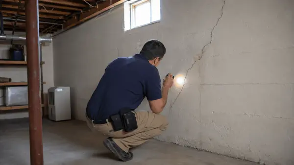 What Can Cause a Home to Fail Inspection in New Jersey?