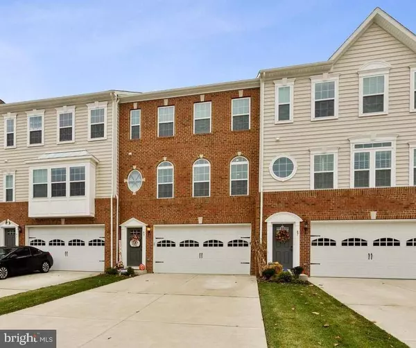 89 ISABELLE CT, Marlton, NJ 08053