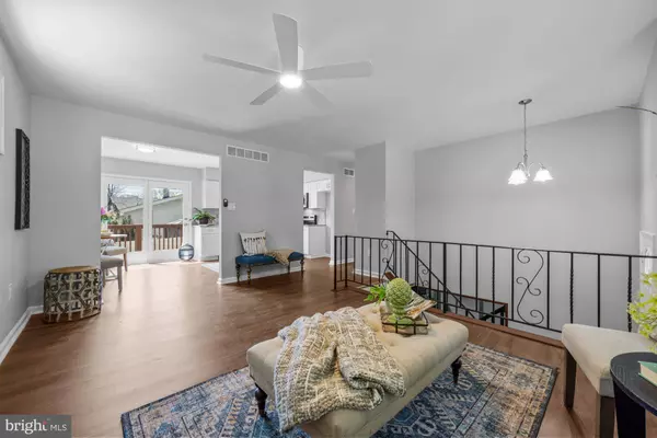 1901 BELLEMORE AVE, Deptford, NJ 08096