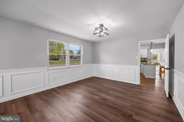 509 LONGSTONE DR, Cherry Hill, NJ 08003