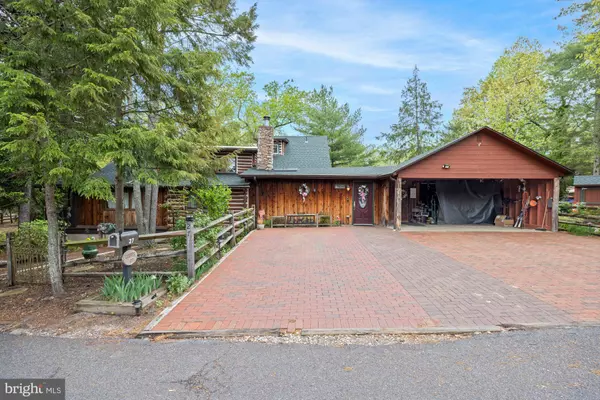 27 SHINNECOCK TRL, Medford Lakes, NJ 08055