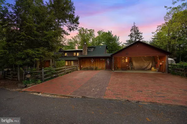 27 SHINNECOCK TRL, Medford Lakes, NJ 08055