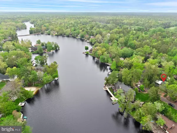 27 SHINNECOCK TRL, Medford Lakes, NJ 08055