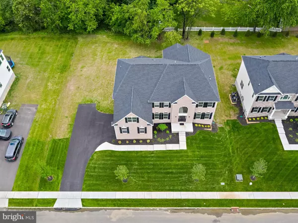 17 CHARLOTTE CT, Marlton, NJ 08053