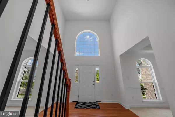 17 CHARLOTTE CT, Marlton, NJ 08053