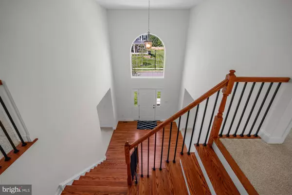 17 CHARLOTTE CT, Marlton, NJ 08053