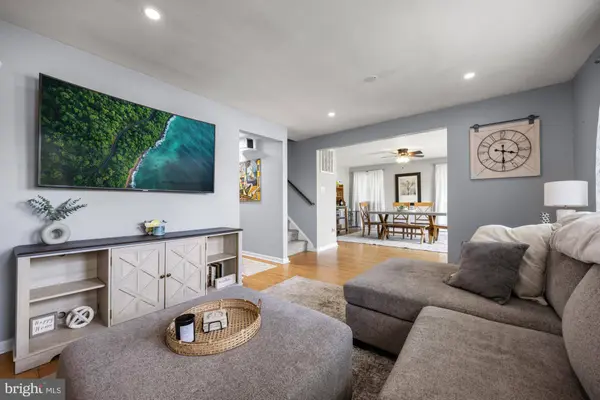 200 CRESTVIEW AVE, Blackwood, NJ 08012