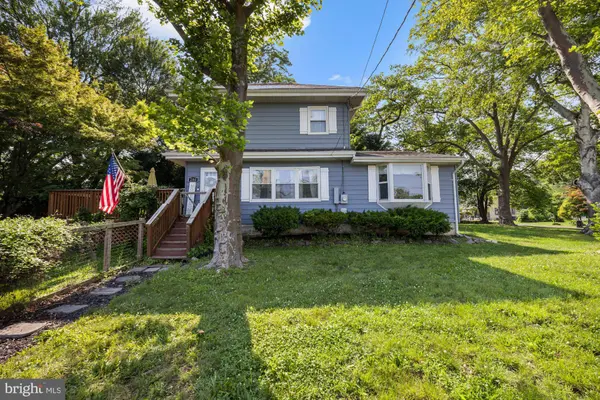 200 CRESTVIEW AVE, Blackwood, NJ 08012