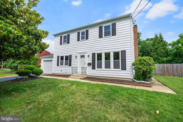 1869 W POINT DR, Cherry Hill, NJ 08003