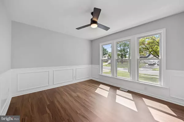 1869 W POINT DR, Cherry Hill, NJ 08003