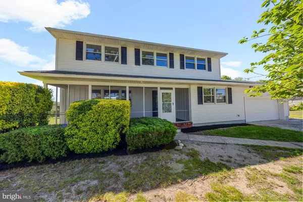 182 BLACKMAN RD, Egg Harbor Township, NJ 08234